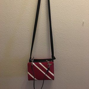 6"x 8" MICHE Purse w/ 1 shell  (N-12)